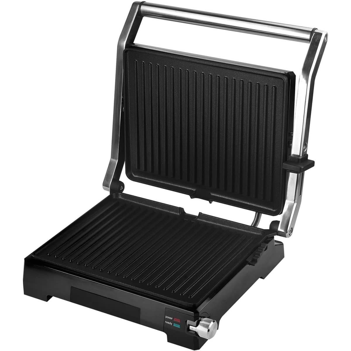 Pro paninigrill 2-in-1 med PG300 bordgrill