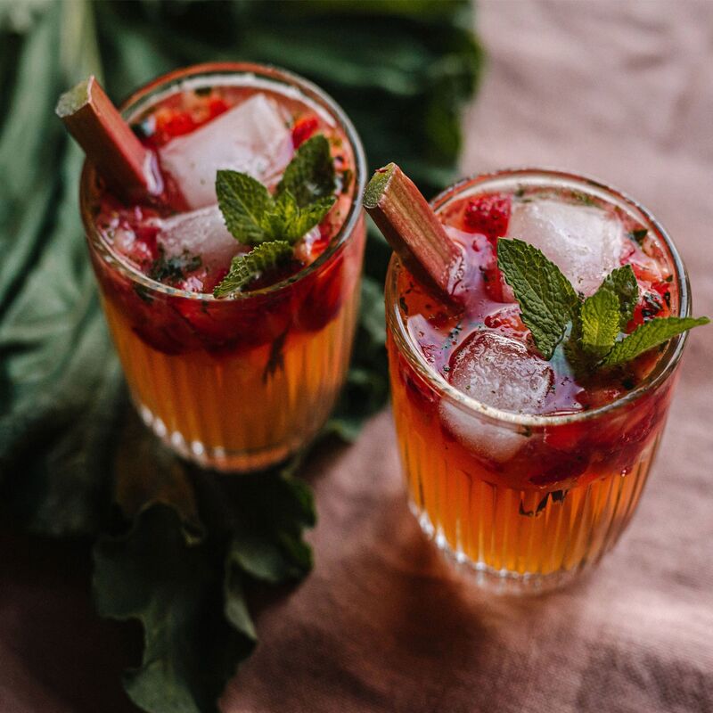 Ouessant vannglass 29 cl, 6-pakning