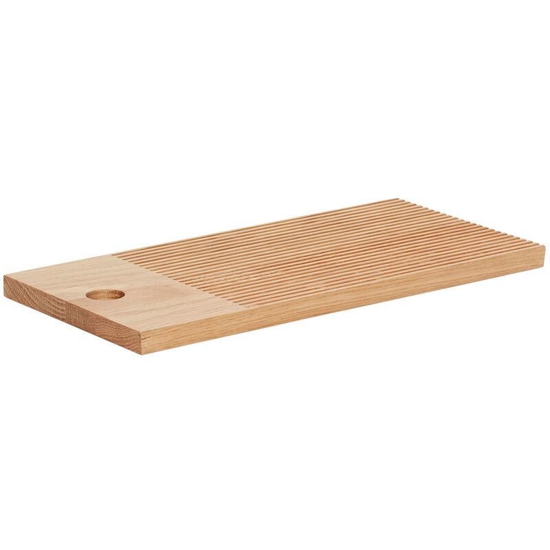 Monarch leikkuulauta 40 x 20 cm, tammea
