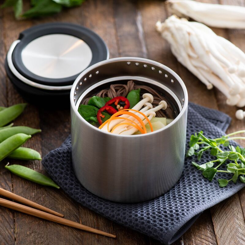 TKCanister Madkasse 473 ml.