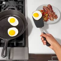 Flexibel stekspade silikon