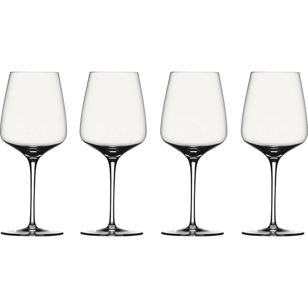 Will Berger Anniversary Bordeaux -lasi
