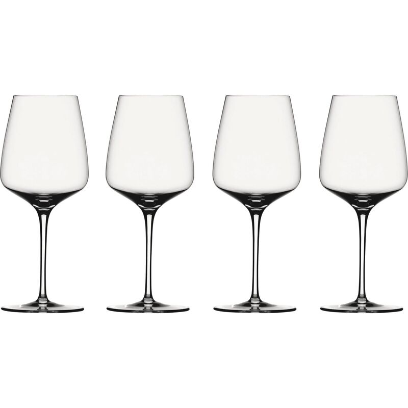 Willsberger Bordeux 64cl 4pack