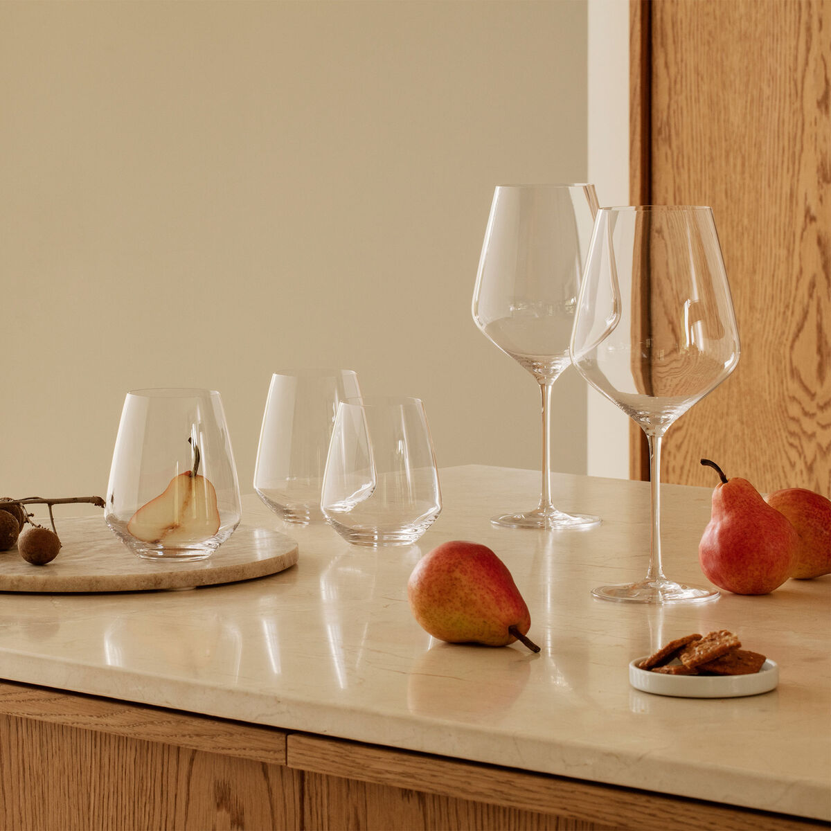 Nova Magnum vinglas 90 cl, 6-pack