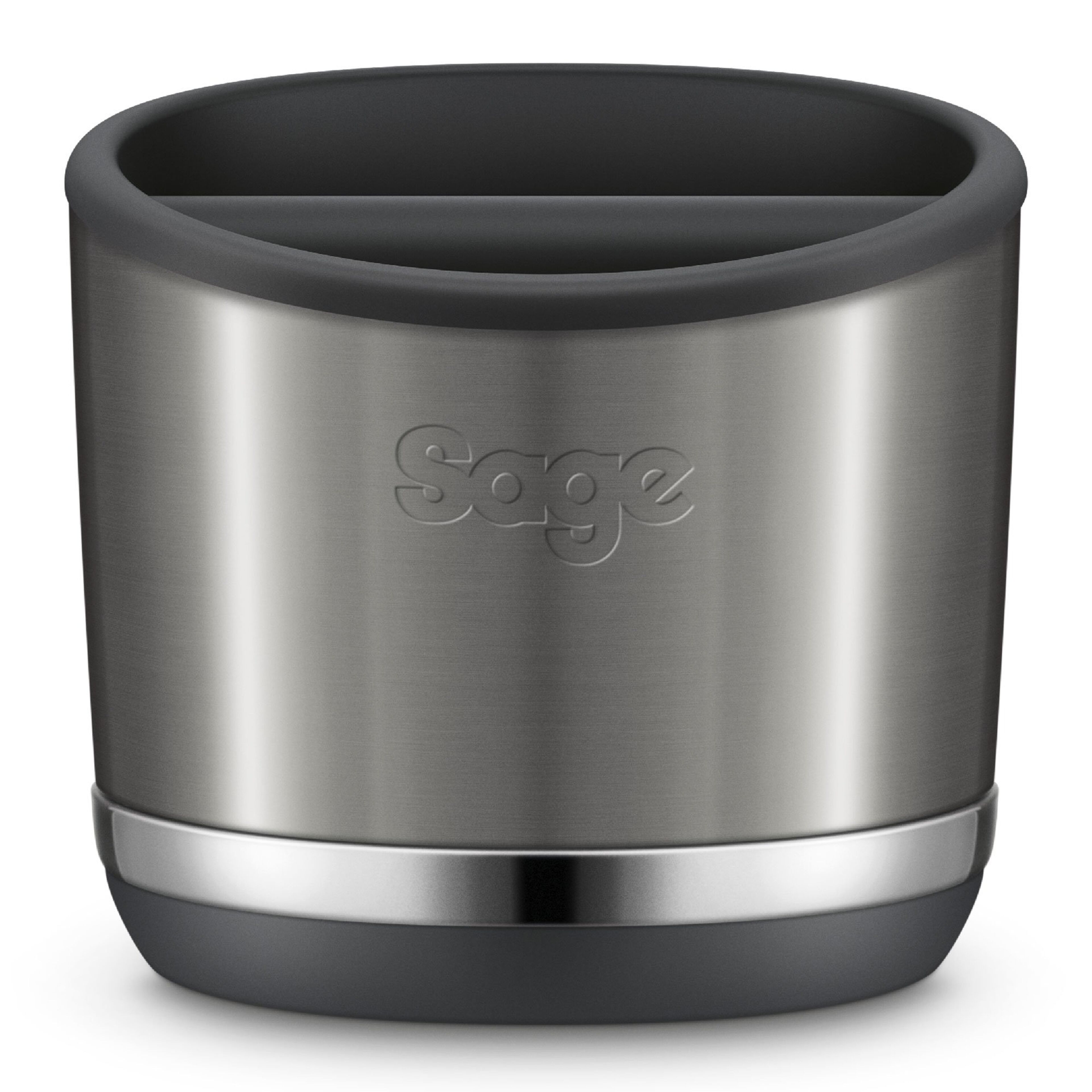 the Knockbox 20™ sumplåda, sea salt white