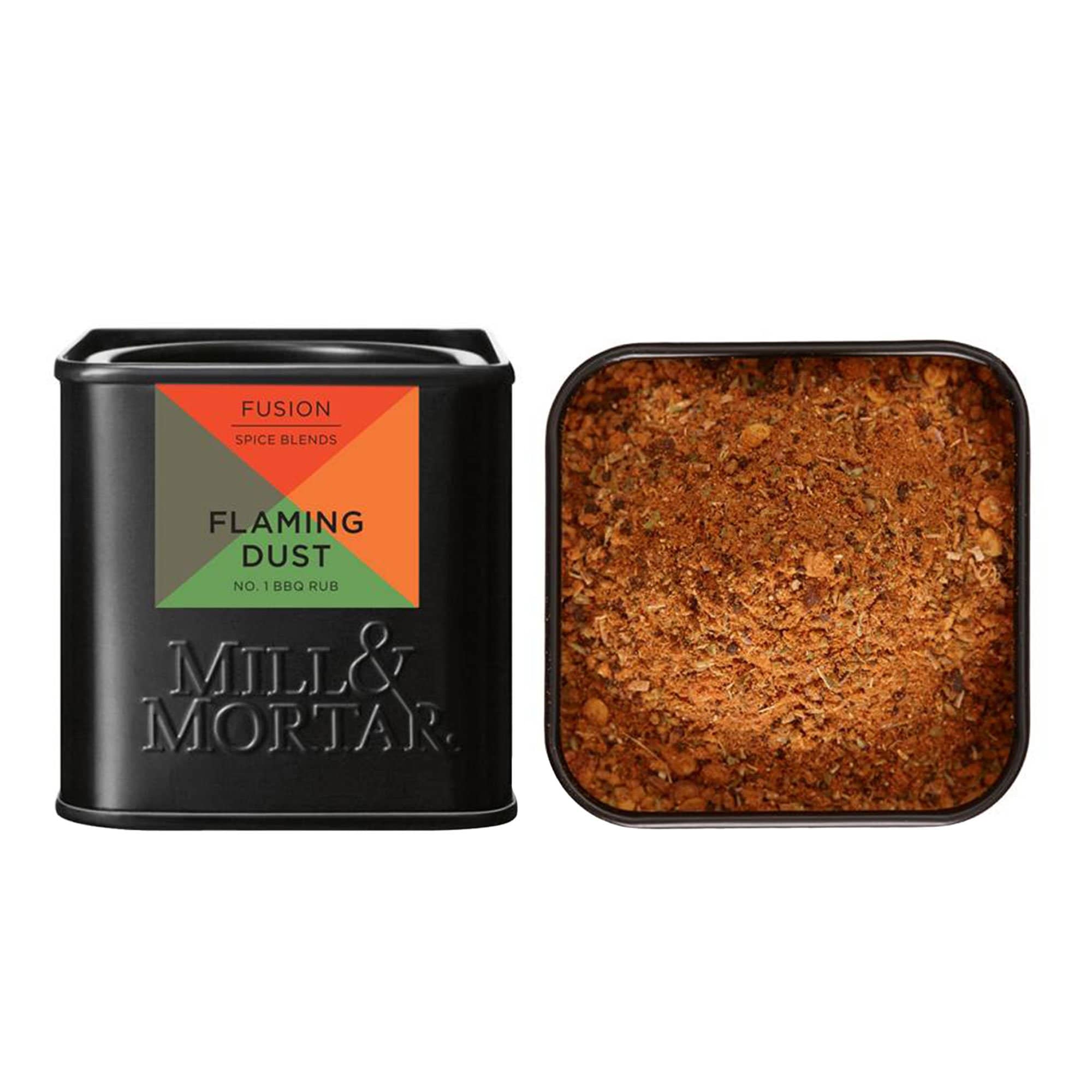Produktfoto för Mill & Mortar Flaming Dust 50 g