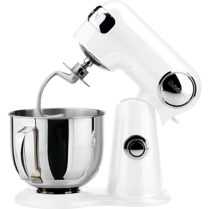 Precision Stand Mixer köksmaskin, 5,2 liter