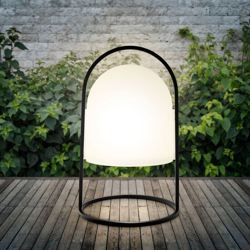 Aurinkokennolyhty, 43 cm