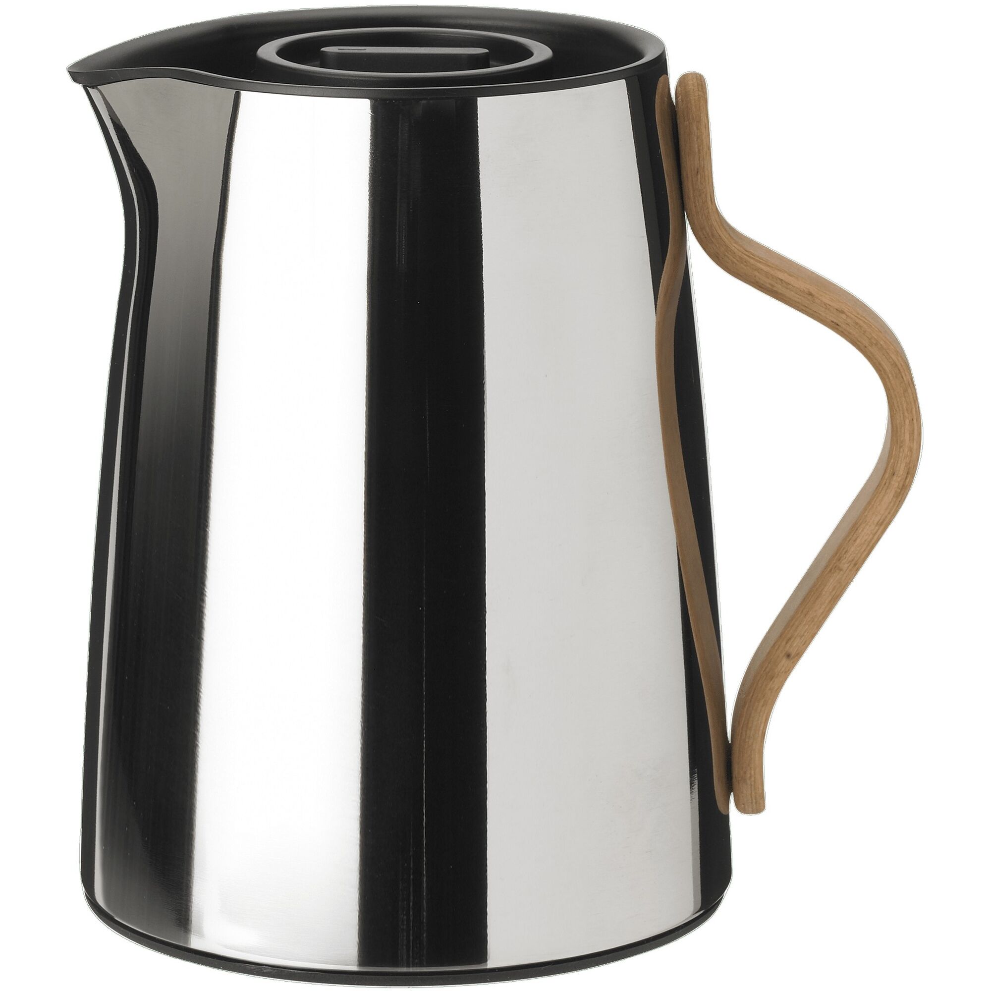 Stelton Emma Termokande til te 1 liter, stål