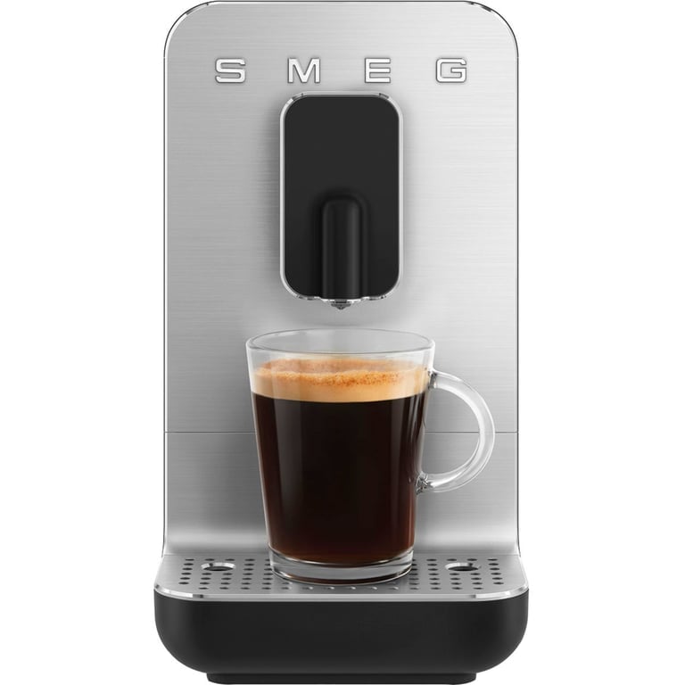 BCC01BLMEU espressomaskine