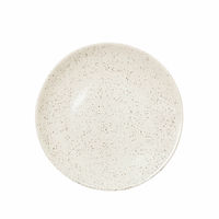 Nordic Vanilla tallerken 20 cm