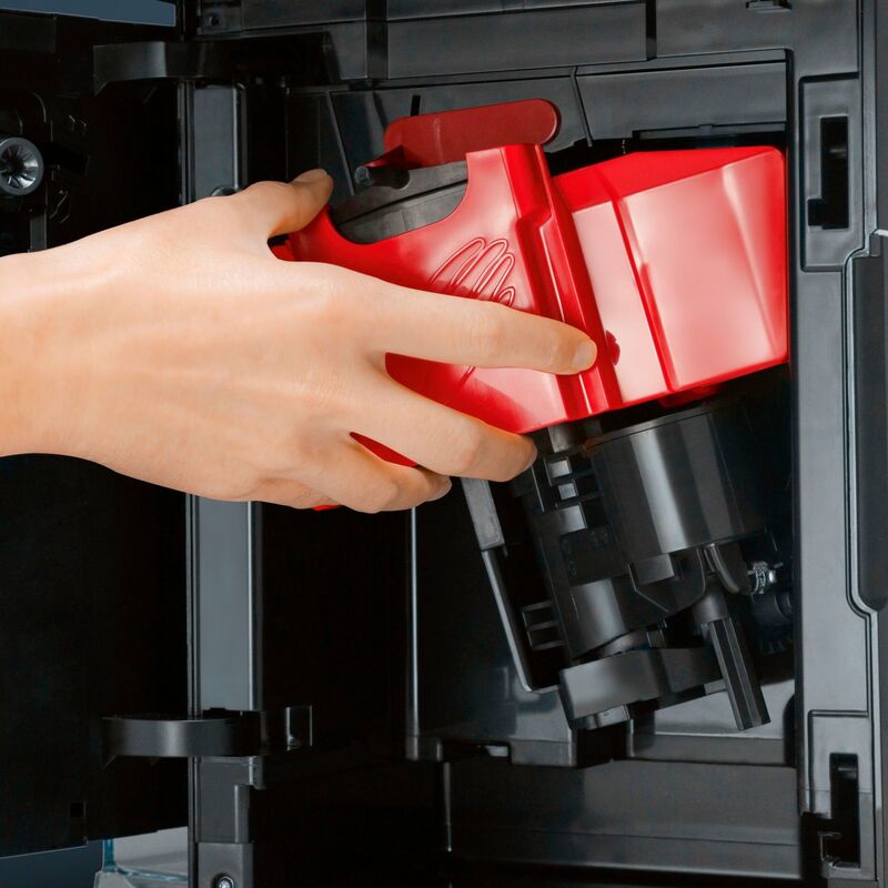 TP503R09 Espressomaskin