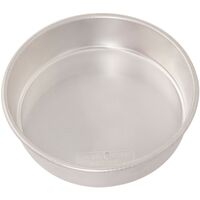 Naturals® rund bakeform, 25 cm