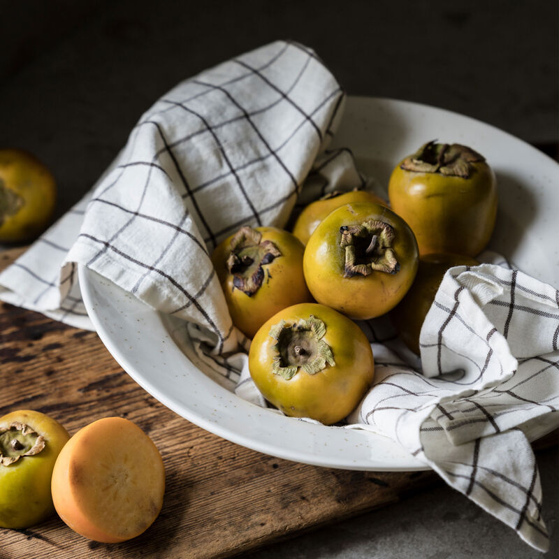 Porslinsskål Ø38, vanilj