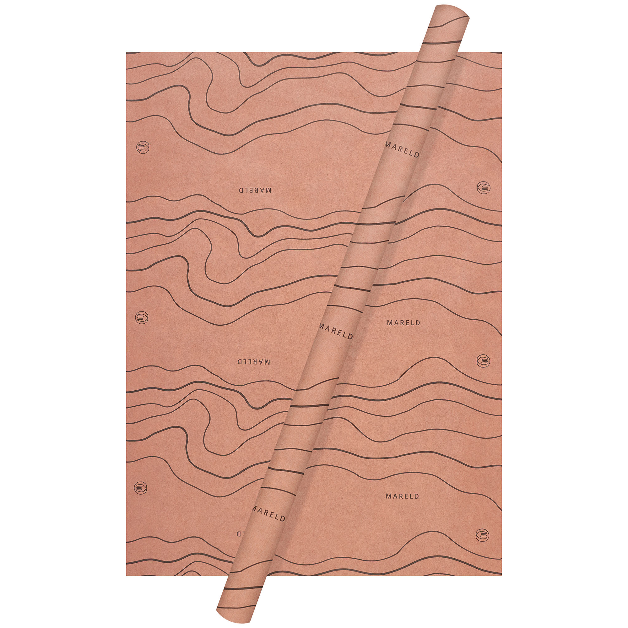 Slaktarpapper, 30 meter