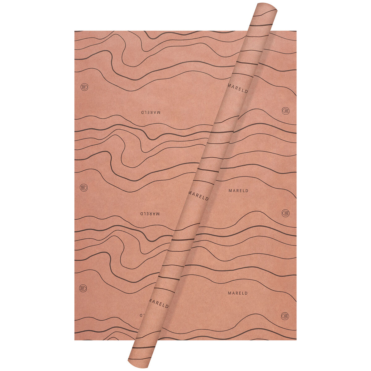 Slaktarpapper, 30 meter