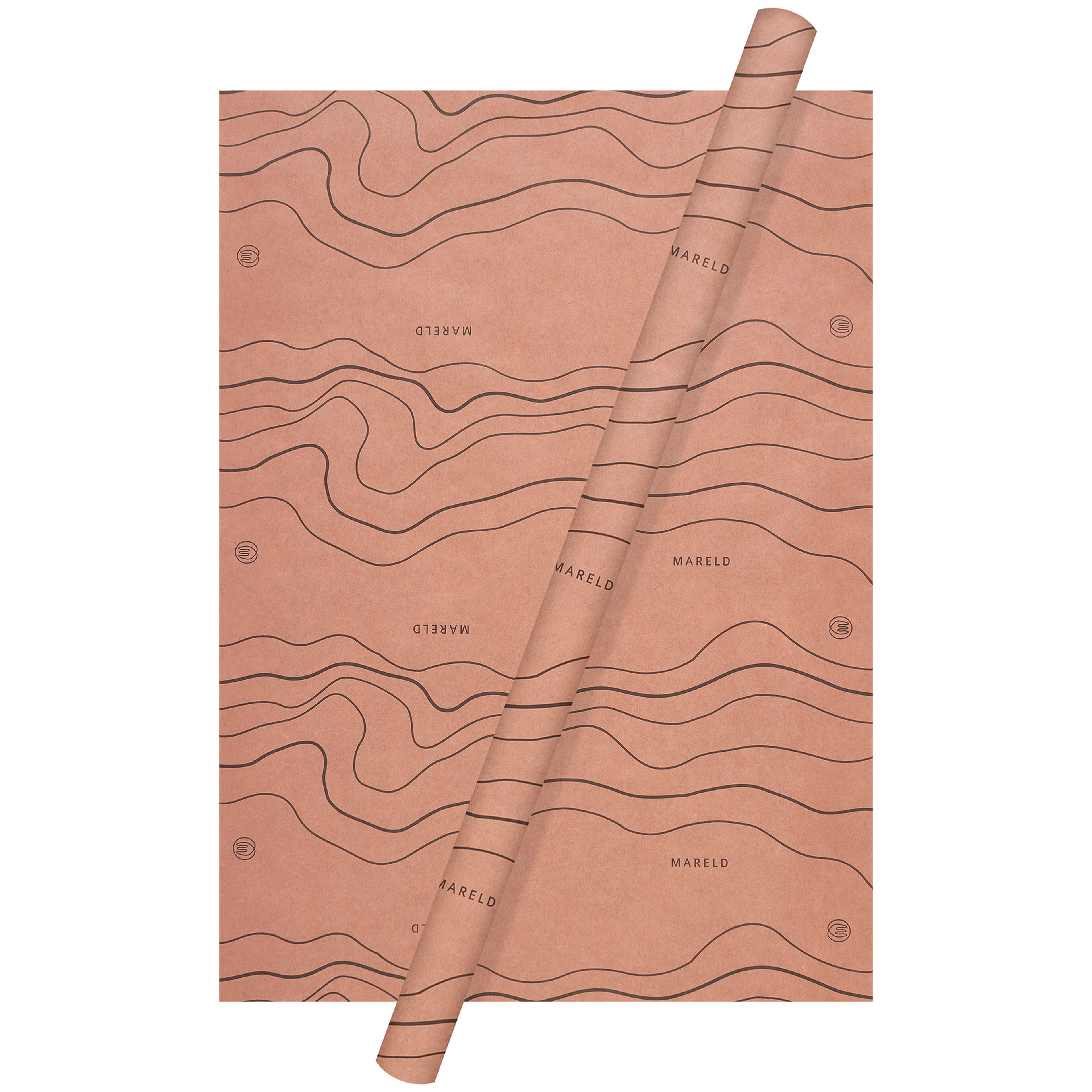 Slagterpapir, 30 meter