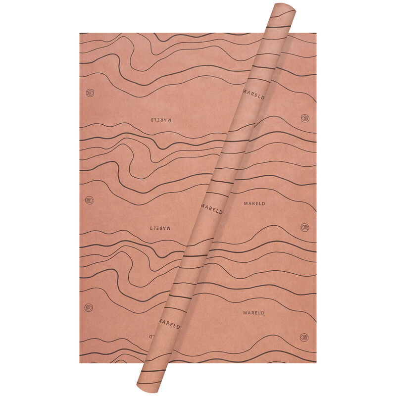 Slagterpapir, 30 meter