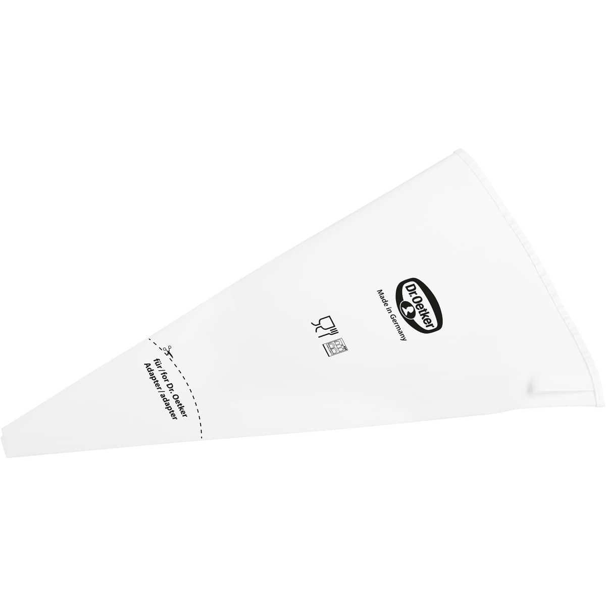 Spritspåse 40 cm