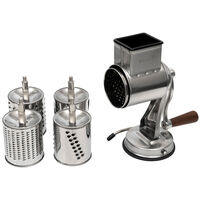 Oste- og nøttekvern