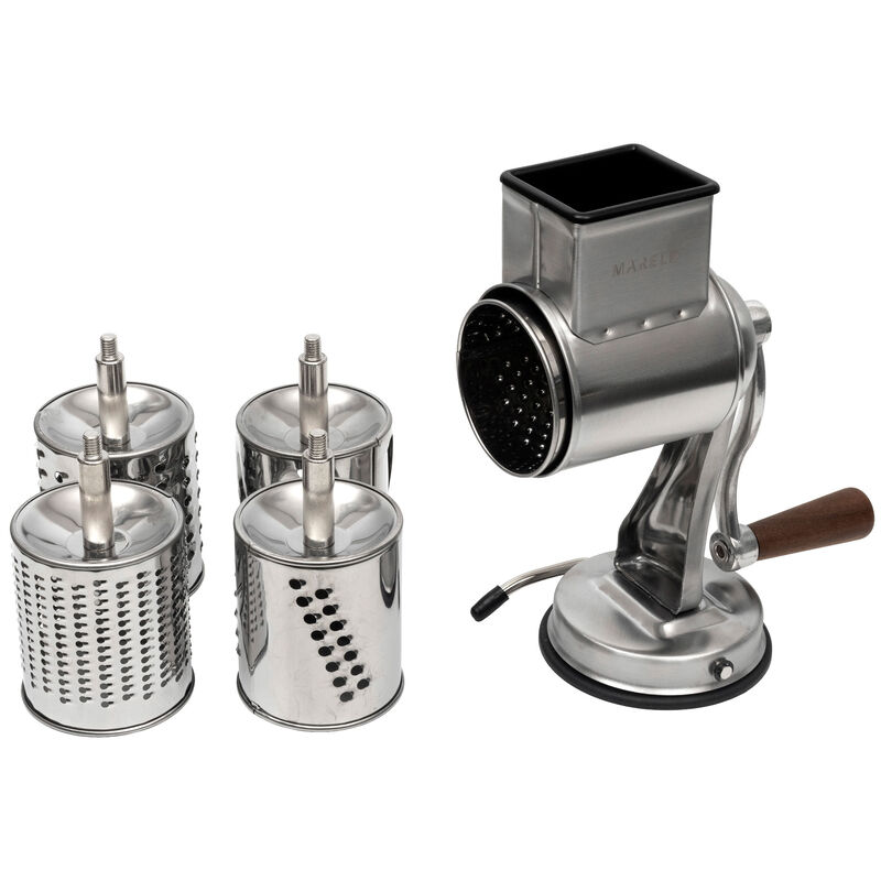 Oste- og nøttekvern