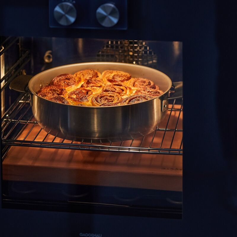 All Steel ugnspanna 28 cm