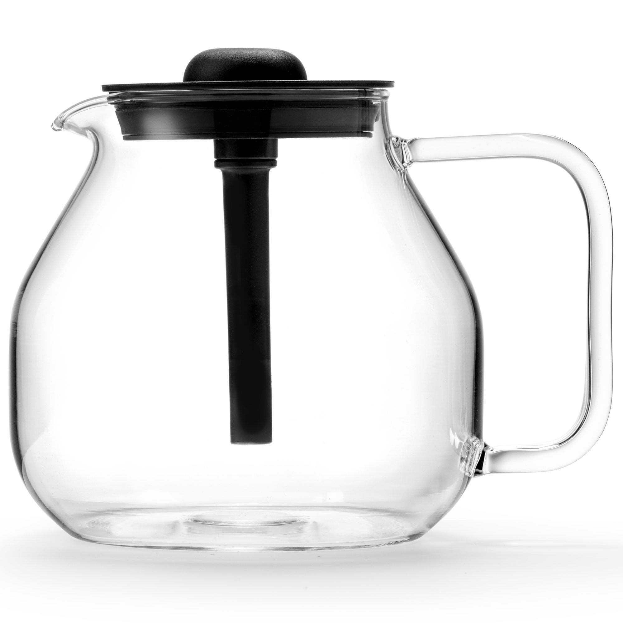 Aarke Coffee Maker glasskanne