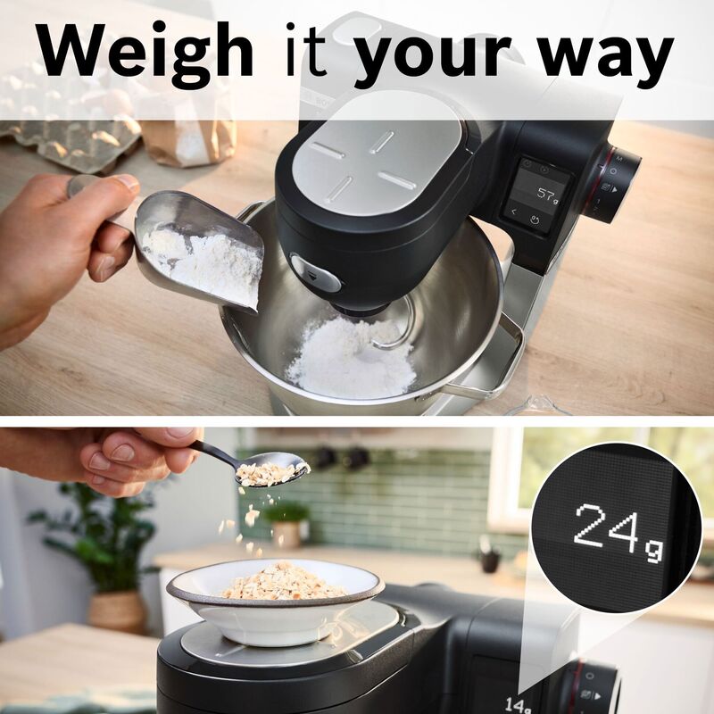 Bosch MUMS6ZS34 Køkkenmaskine serie 6