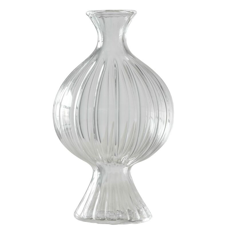 Como Ripple vase, medium