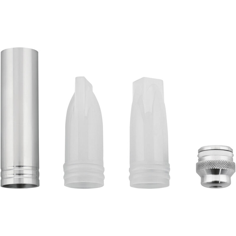 Munstycken Dekoration 3-pack