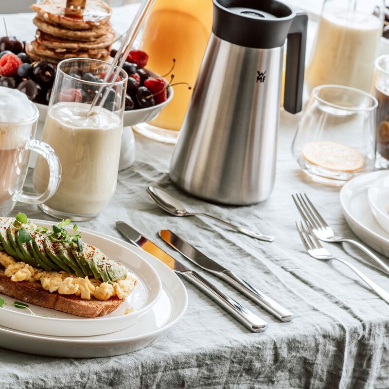 Denver bestiksett 30 dele