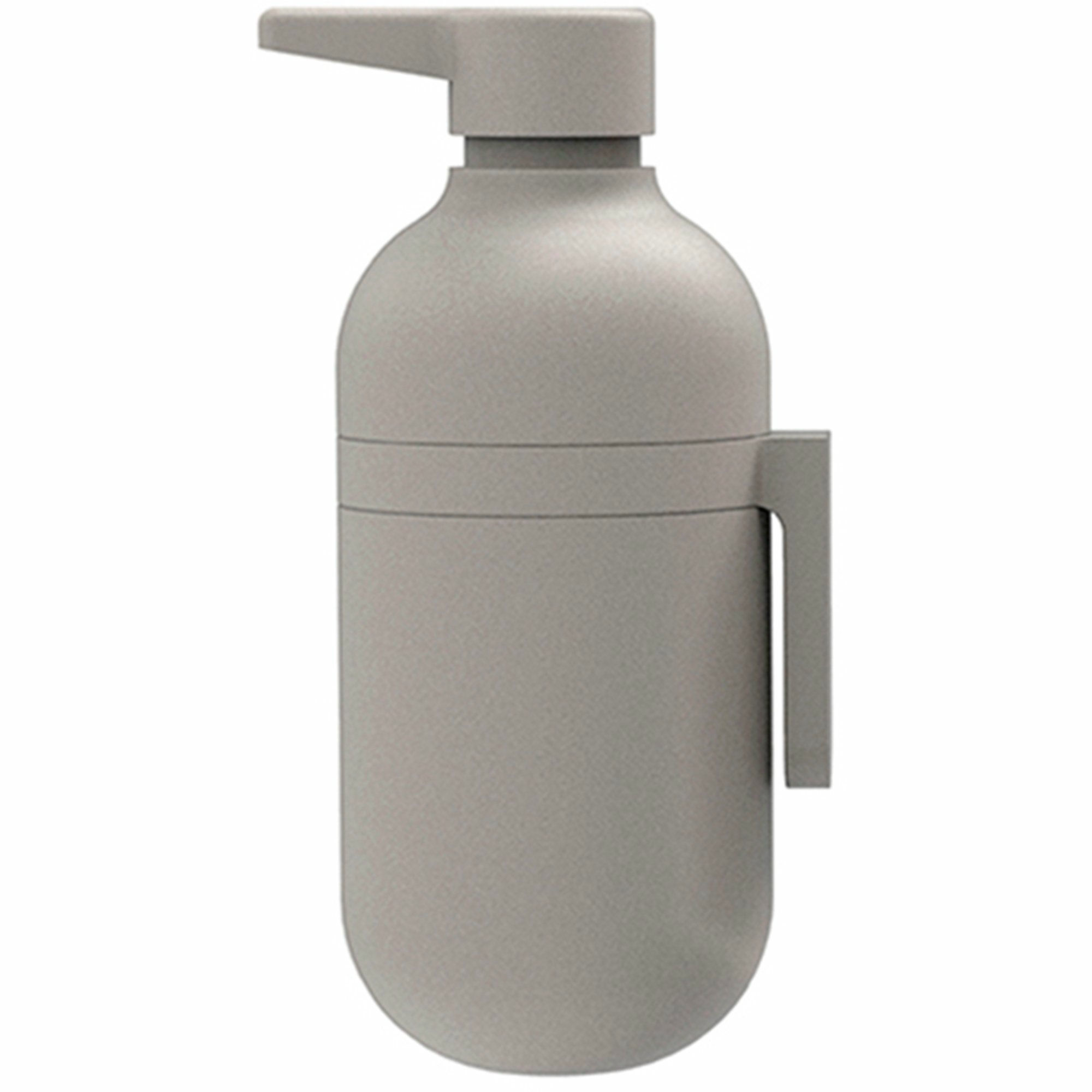 PUMP-IT dispenser, lysegrå