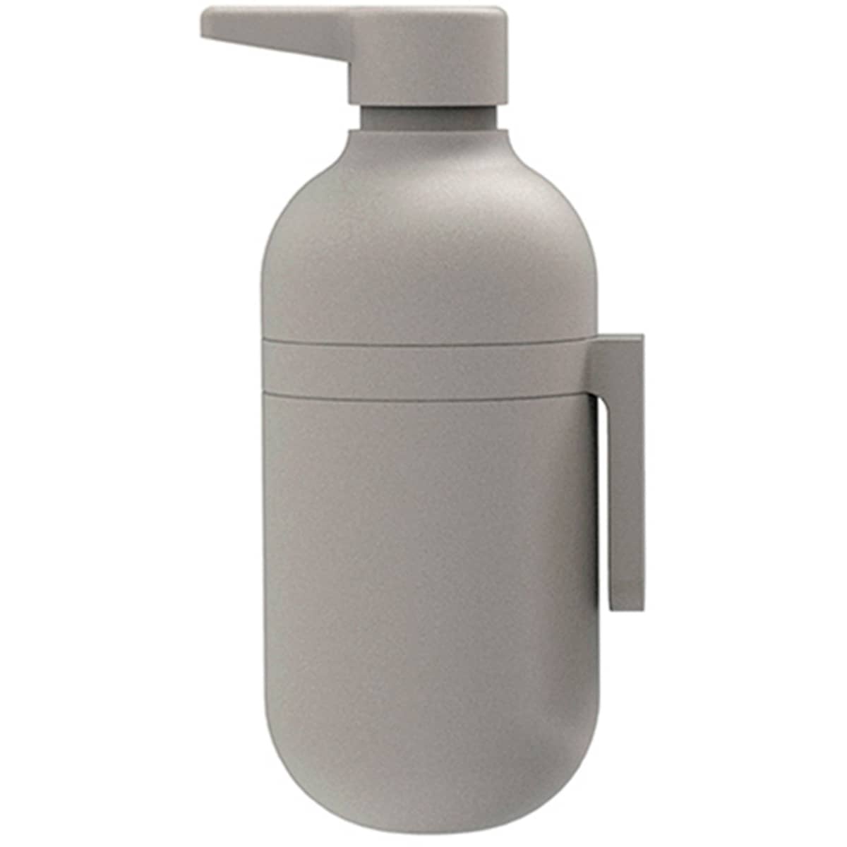 PUMP-IT dispenser, ljusgrå