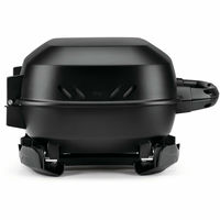 TQ240 portabel gasolgrill