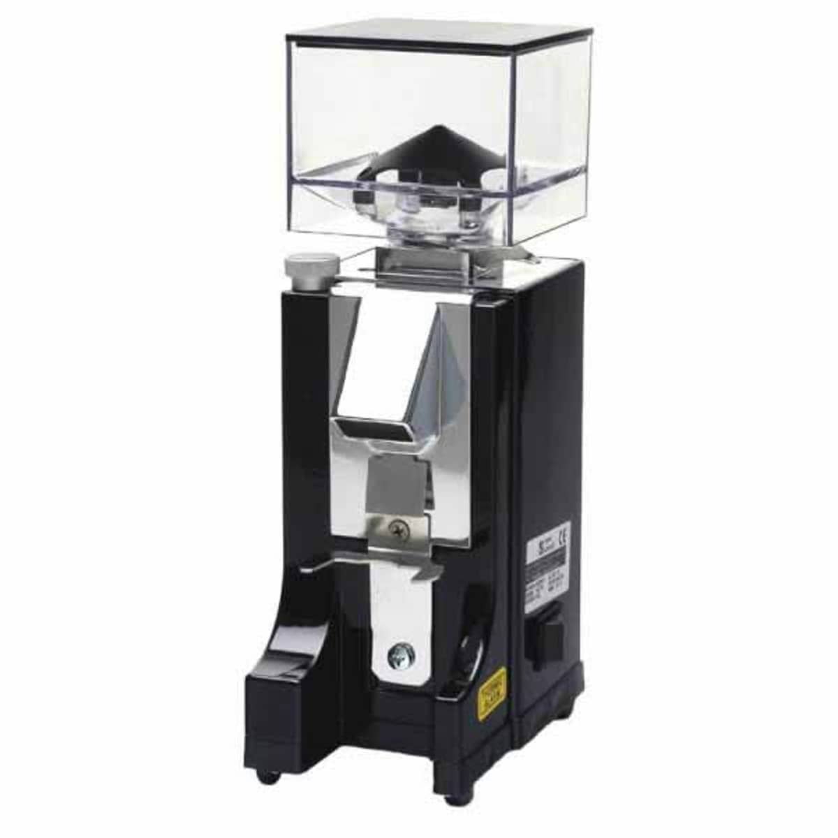 MCI Kaffekvarn Svart