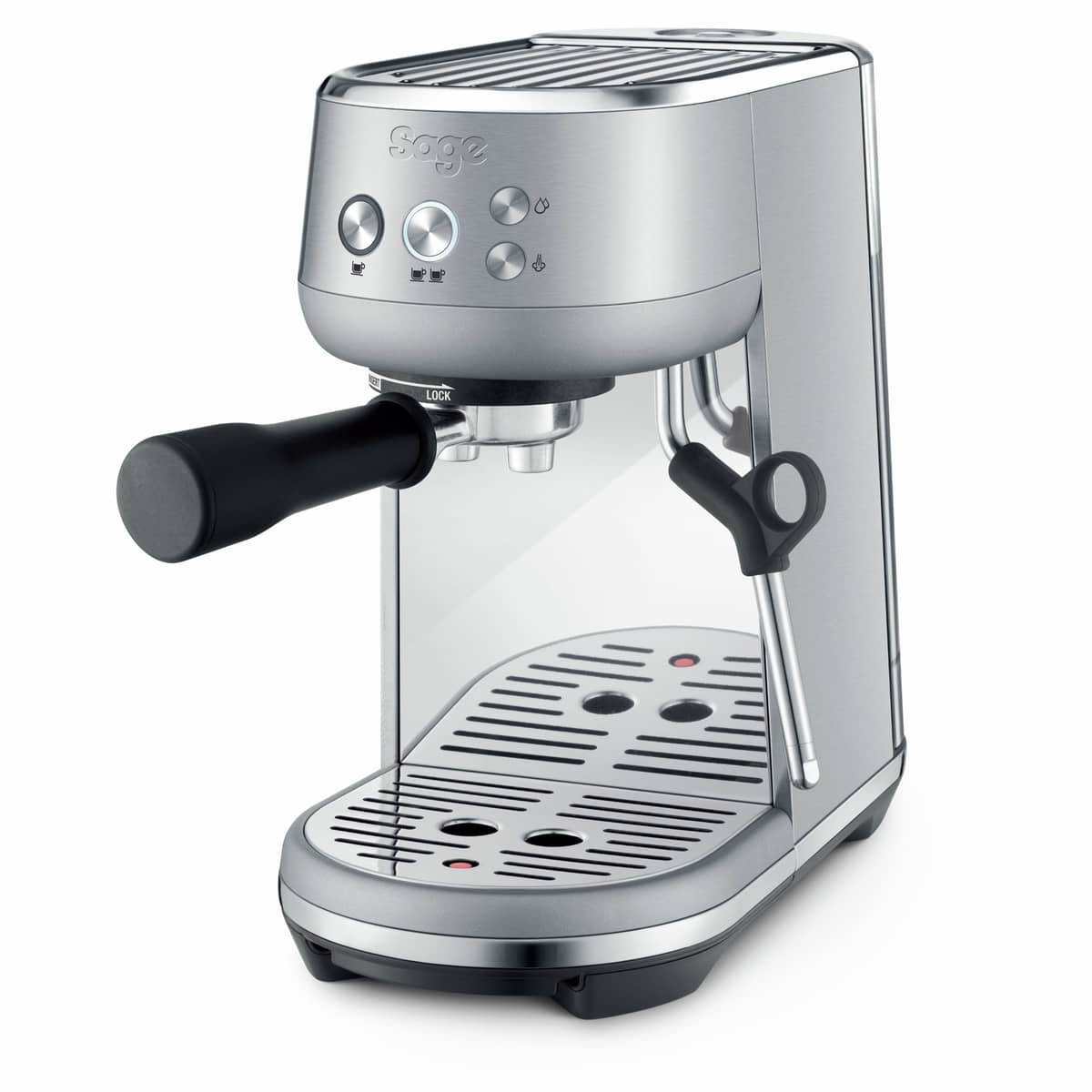 SES 450 BSS Espressomaskine The Bambino