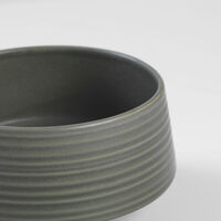 Miko kulho 2 kpl, dark green