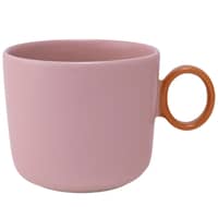 Iittala Play Kop 35 cl, rosa/orange