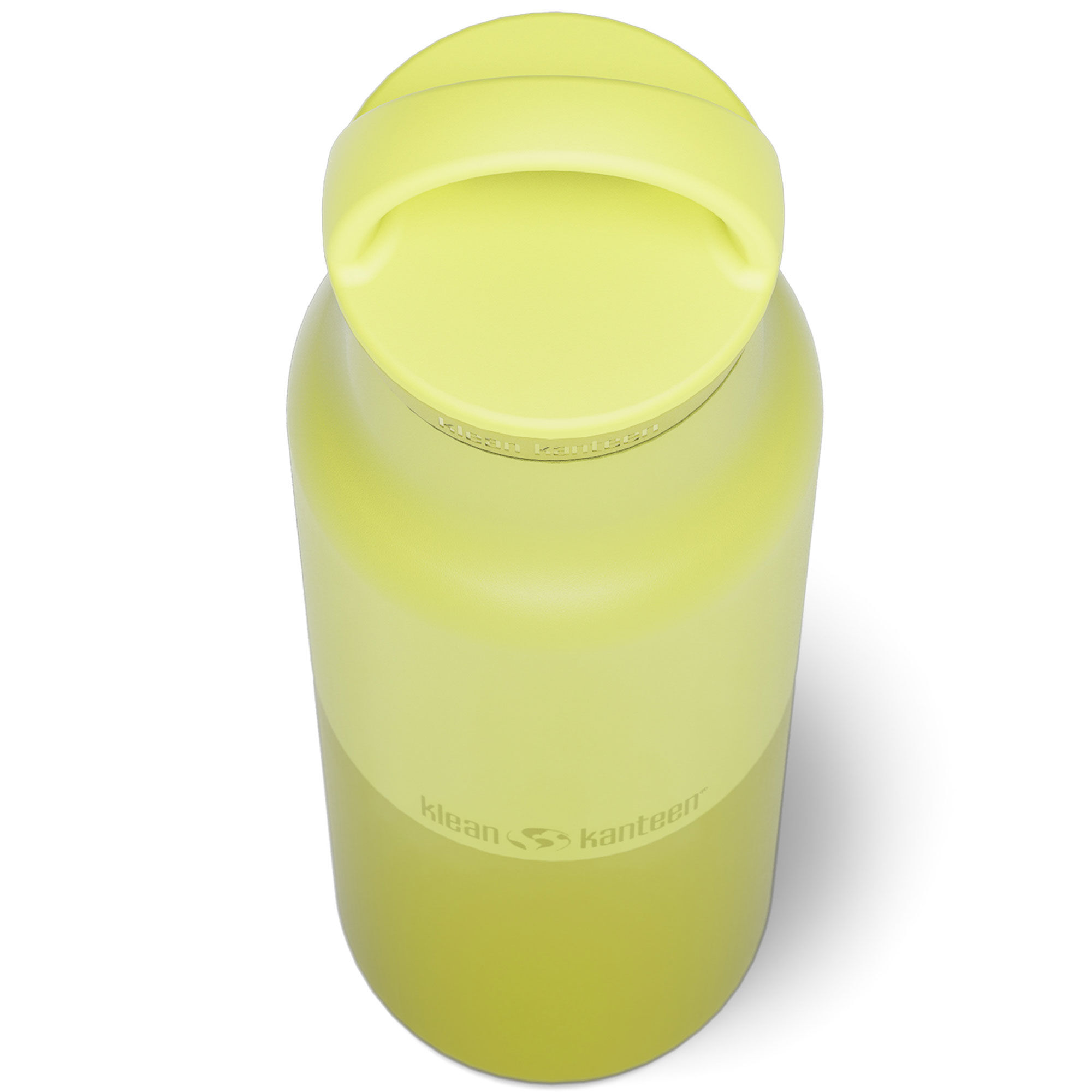 Rise Classic termoflaske med Arch Loop 355 ml, Acacia