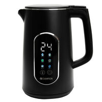 VK800 elkedel 1,7 liter, matsort