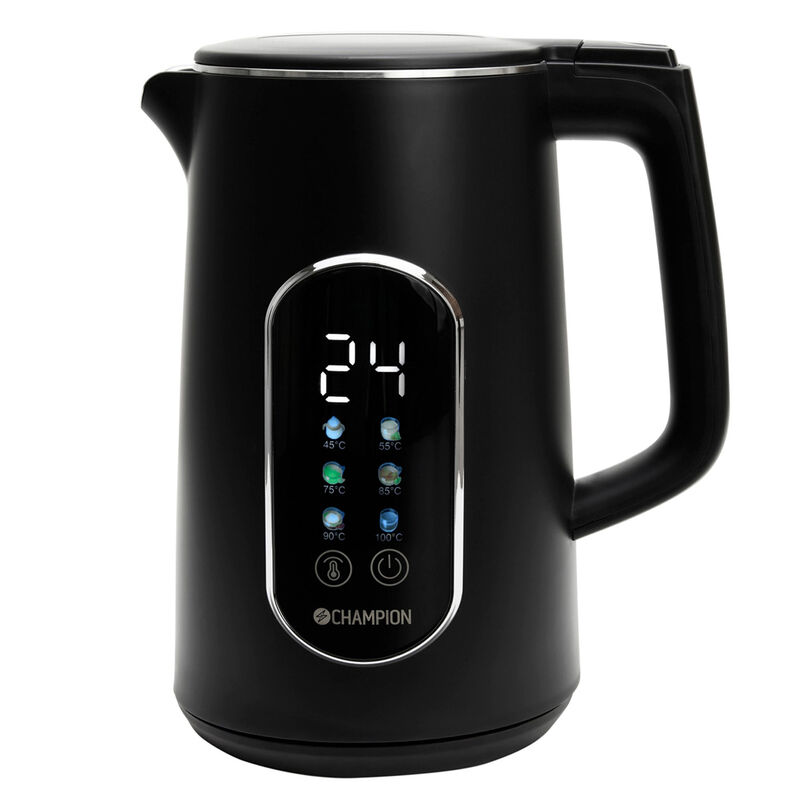 VK800 elkedel 1,7 liter, matsort