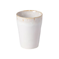 Costa Nova Grespresso lattemugg 38 cl, vit