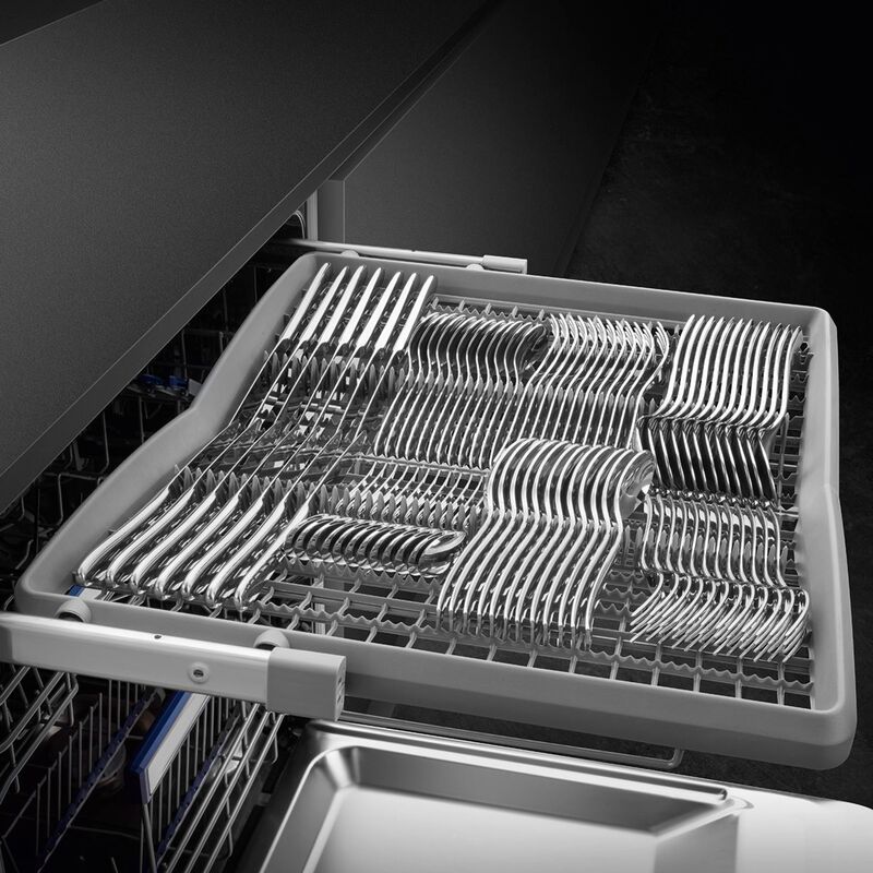 STL332CH integroitava astianpesukone 60 cm