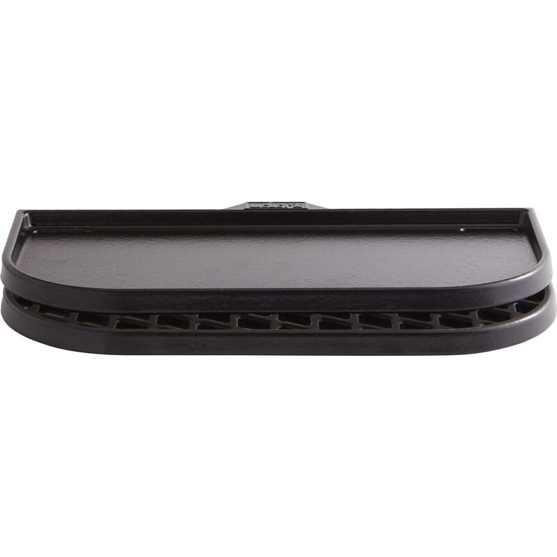 Grillauslevy ja -ritilä