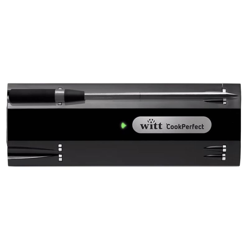 Witt By CookPerfect Langaton Paistomittari