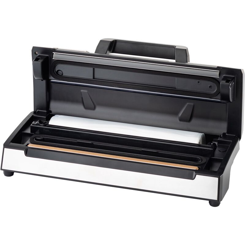 Prime-tyhjiöpakkauslaite, ruostumaton teräs