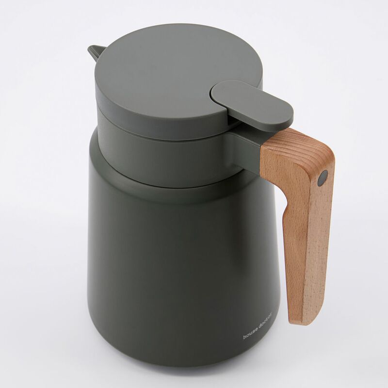 Cole Termos 1 litraa, vihreä