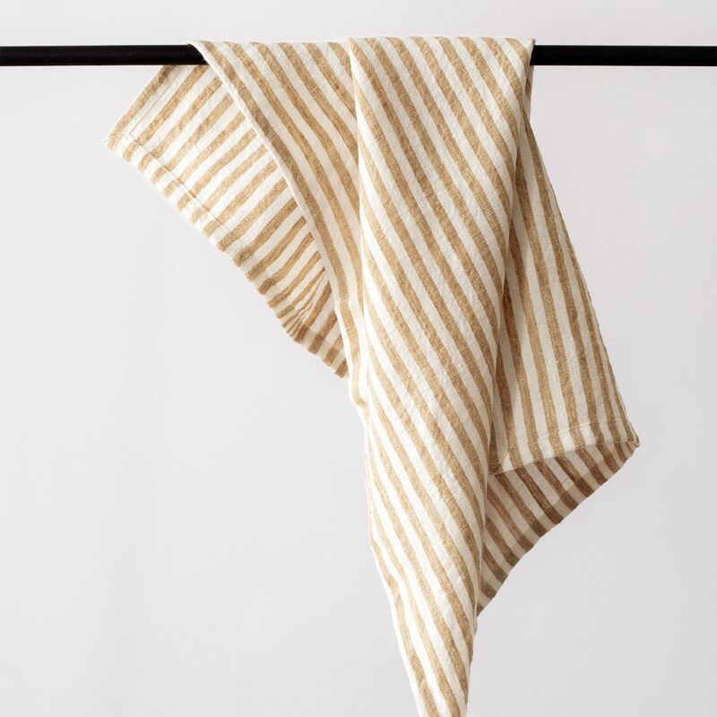 Leon keittiöpyyhe, spice