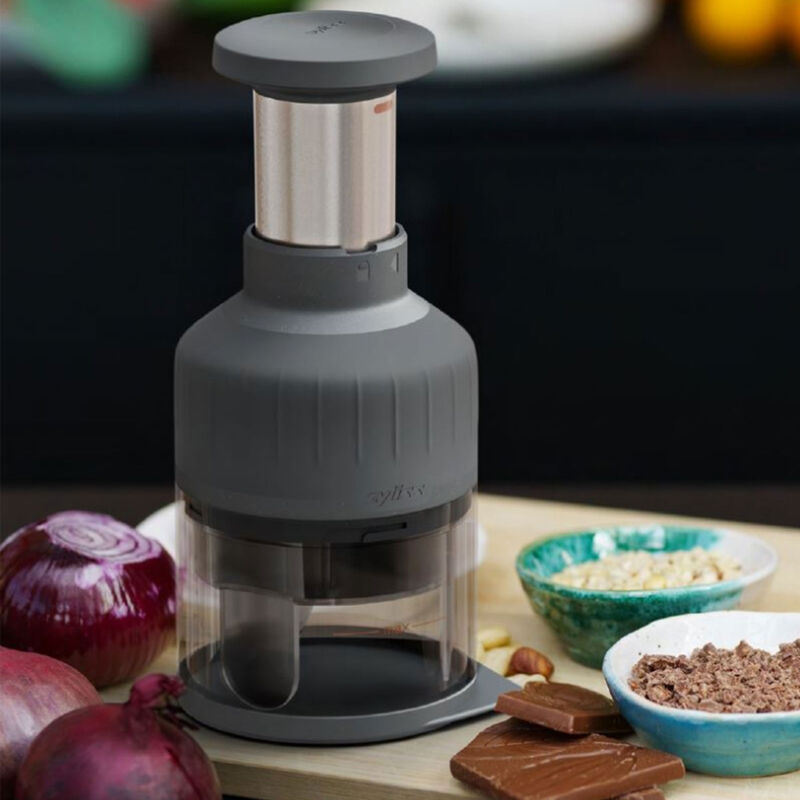 Zick-Zick 3 grönsakshackare