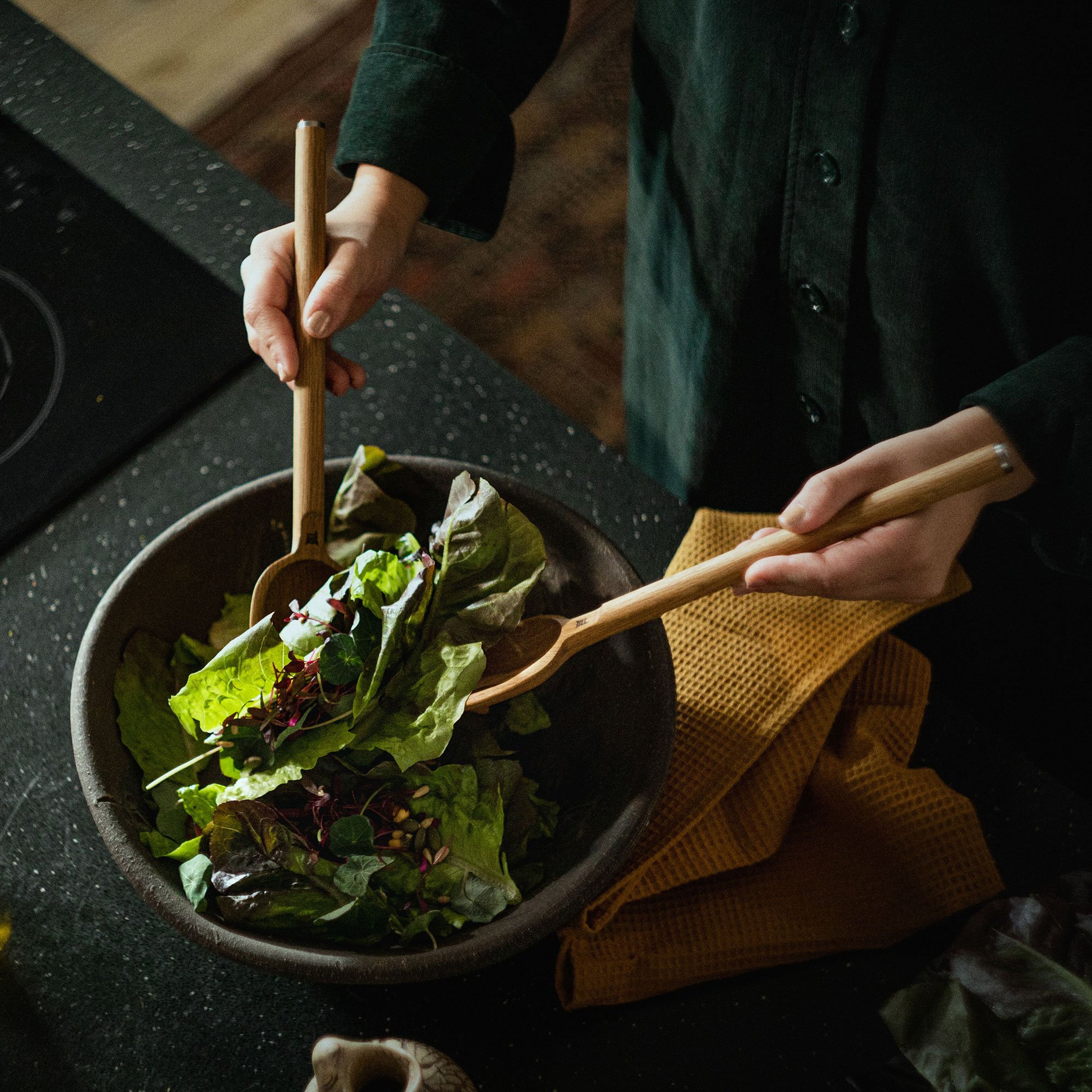 Fiskars Skjeer Norden 2-pakning